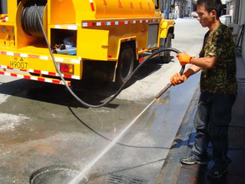 环城西路莲湖路西大街专业疏通下水道马桶疏通清理化粪